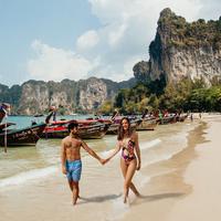 Отзыв от Дана - Виза Destination Thailand